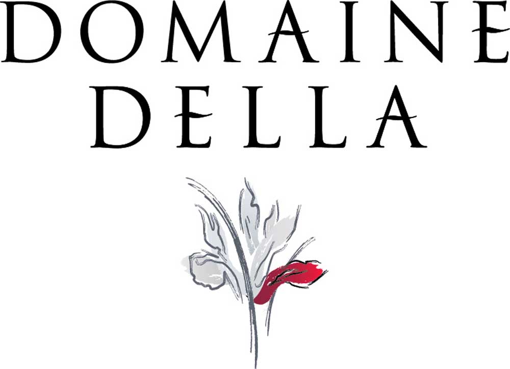Domaine Della Winery Logo