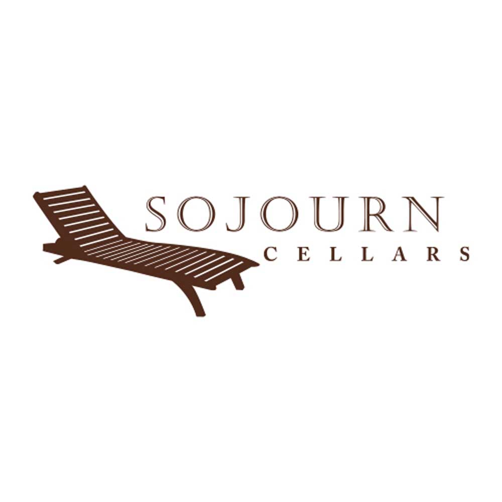 Sojourn Cellars Winery Logo