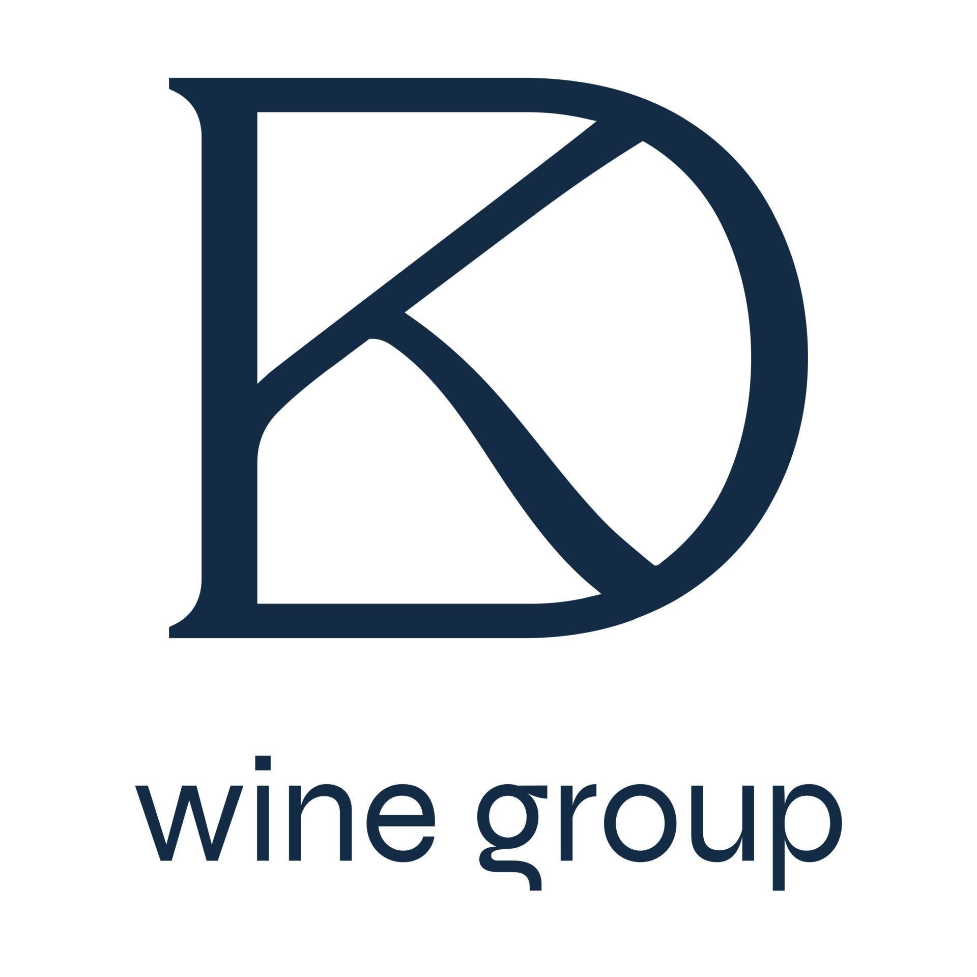 DK Wine Group